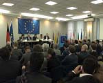 EU Wants Afghanistan to Resolve Joint Water Disputes with Neighbors